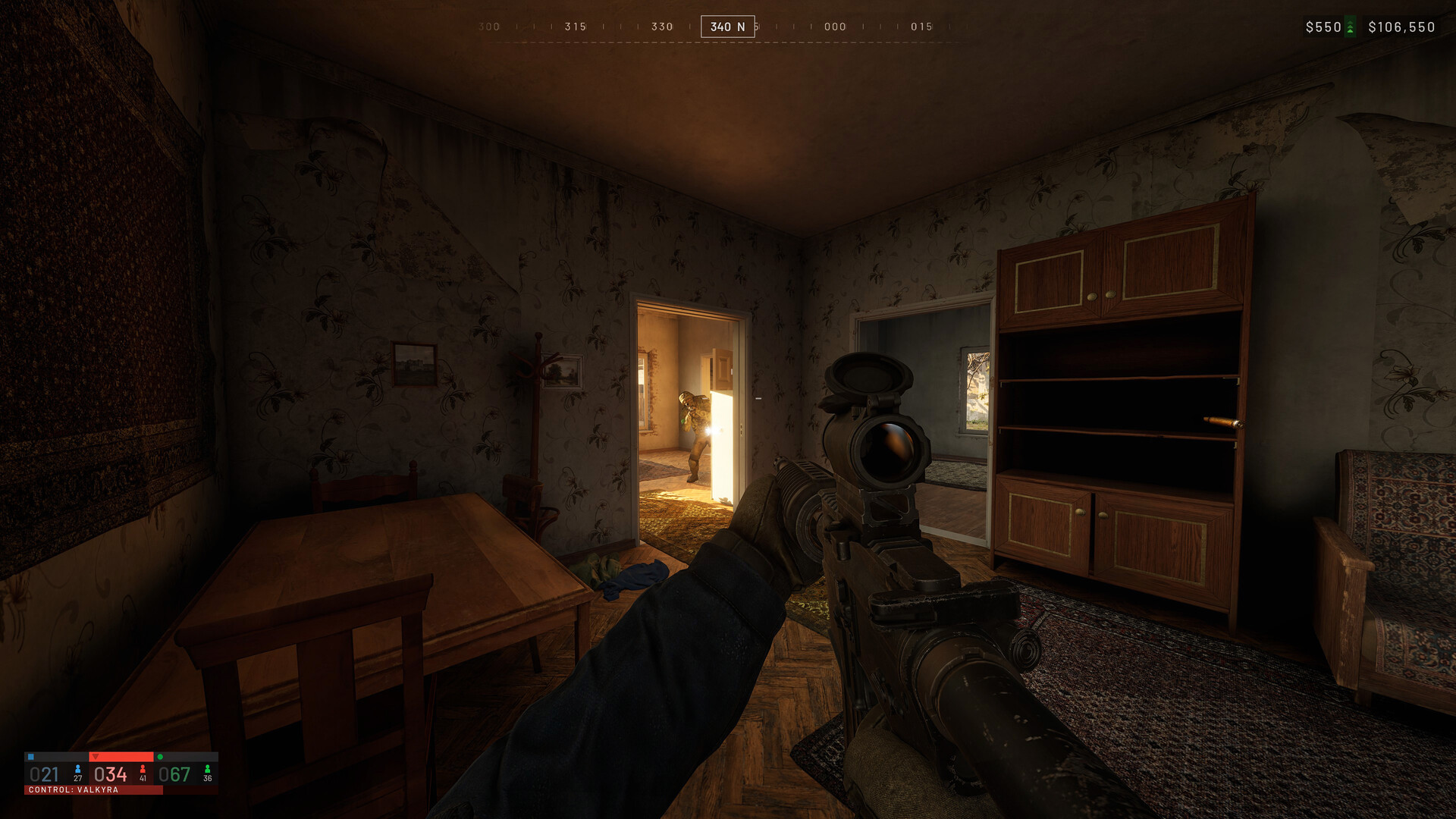 WARDOGS official screenshot #11